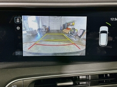 New 2026  Hyundai Palisade SEL 7P AWD at Graham Auto Mall near Mansfield&comma; OH