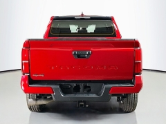 New 2025  Toyota Tacoma 4WD SR5 Double Cab 5ft Bed AT at Dutro Auto near Zanesville, OH