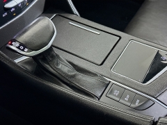 Used 2016  Cadillac CT6 4d Sedan 3&period;0L Twin Turbo Premium AWD at Graham Auto Mall near Mansfield&comma; OH