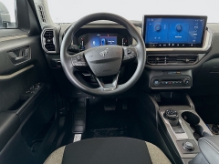 New 2026  Ford Bronco Sport Big Bend 4x4 at Dutro Auto near Zanesville&comma; OH
