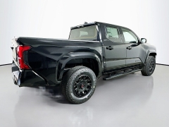 New 2026  Toyota Tacoma 4WD SR5 Double Cab 5ft Bed AT at Dutro Auto near Zanesville&comma; OH