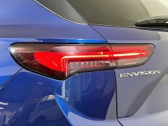 Used 2023  Buick Envision FWD 4dr Essence at Dutro Auto near Zanesville, OH