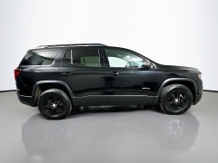 Used 2021  GMC Acadia AWD 4dr AT4 at Dutro Auto near Zanesville, OH