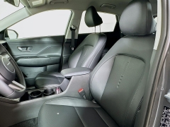 New 2026  Hyundai Kona SEL Premium AWD at Graham Auto Mall near Mansfield, OH