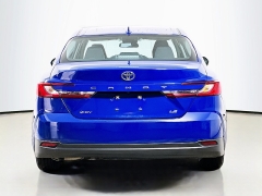 Used 2025  Toyota Camry LE at Dutro Auto near Zanesville, OH