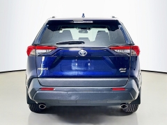 Used 2024  Toyota RAV4 XLE AWD at Dutro Auto near Zanesville&comma; OH