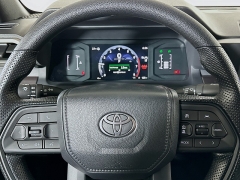 New 2026  Toyota Tacoma 4WD SR5 Double Cab 5ft Bed AT at Graham Auto Mall near Mansfield&comma; OH