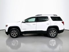 Used 2022  GMC Acadia AWD 4dr SLE at Graham Auto Mall near Mansfield, OH