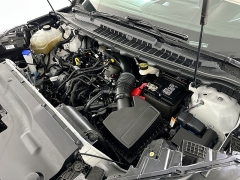 Used 2022  Ford Edge ST-Line AWD at Graham Auto Mall near Mansfield, OH