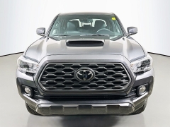 Used 2023  Toyota Tacoma 4WD TRD Sport Double Cab 5ft Bed V6 AT at Dutro Auto near Zanesville, OH