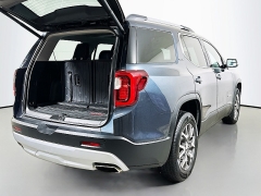 Used 2020  GMC Acadia 4d SUV FWD SLE V6 at Dutro Auto near Zanesville&comma; OH