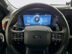 Used 2025  Ford F-150 4WD Raptor SuperCrew 5&period;5' Box at Graham Auto Mall near Mansfield&comma; OH