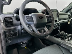 New 2026  Ford F-150 4WD XLT SuperCrew 5&period;5' Box at Dutro Auto near Zanesville&comma; OH