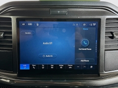 New 2026  Ford F-150 4WD STX SuperCrew 5&period;5' Box at Dutro Auto near Zanesville&comma; OH