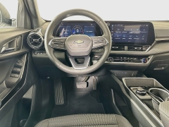 New 2027  Chevrolet Equinox AWD 4dr LT w&sol;2LT at Dutro Auto near Zanesville&comma; OH