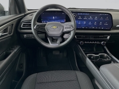 Used 2025  Chevrolet Traverse AWD 4dr LT w/2LT at Graham Auto Mall near Mansfield, OH