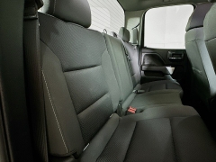 Used 2019  Chevrolet Silverado 1500 Legacy 4WD Double Cab LT All Star Edition at Dutro Auto near Zanesville&comma; OH