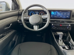 New 2026  Hyundai Tucson SEL AWD at Dutro Auto near Zanesville&comma; OH