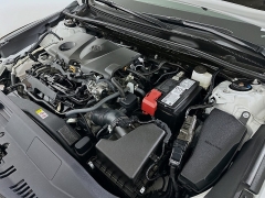 Used 2023  Toyota Camry XSE Auto at Dutro Auto near Zanesville, OH