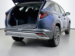 New 2026  Hyundai Tucson SEL Plus AWD at Dutro Auto near Zanesville&comma; OH