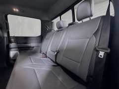 Used 2022  Ford F-150 4WD LARIAT SuperCrew 5&period;5' Box Hybrid at Dutro Auto near Zanesville&comma; OH