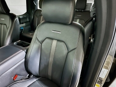 Used 2019  Ford F-150 4WD SuperCrew Platinum 5 1&sol;2 at Dutro Auto near Zanesville&comma; OH