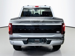 New 2026  Ford F-150 4WD Platinum SuperCrew 5&period;5' Box at Dutro Auto near Zanesville&comma; OH