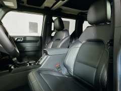 New 2025  Ford Bronco Badlands 4 Door Advanced 4x4 at Graham Auto Mall near Mansfield&comma; OH