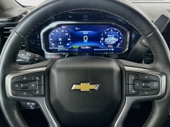 Used 2024  Chevrolet Silverado 1500 4WD Crew Cab 147" LT w&sol;1LT at Dutro Auto near Zanesville&comma; OH