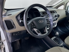Used 2016  Kia Rio 4d Sedan LX Auto at Dutro Auto near Zanesville&comma; OH
