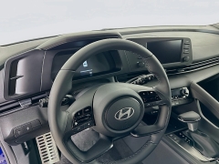 New 2026  Hyundai Elantra SEL Sport IVT at Graham Auto Mall near Mansfield&comma; OH