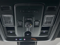 Used 2022  Chevrolet Tahoe 4WD 4dr High Country at Dutro Auto near Zanesville&comma; OH