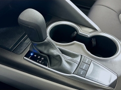 Used 2024  Toyota Camry LE Auto at Dutro Auto near Zanesville&comma; OH