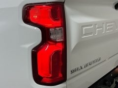 Used 2022  Chevrolet Silverado 1500 4WD Crew Cab 147" RST at Graham Auto Mall near Mansfield&comma; OH
