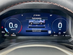 New 2025  Ford Explorer Active 4WD at Dutro Auto near Zanesville, OH