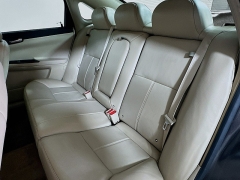Used 2009 Chevrolet Impala 4d Sedan LT at Dutro Auto near Zanesville, OH