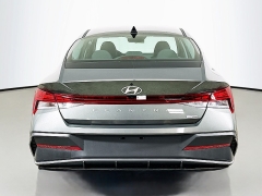 New 2026  Hyundai Elantra Hybrid Blue Sedan at Graham Auto Mall near Mansfield&comma; OH