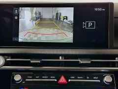 New 2026  Hyundai Tucson SEL AWD at Dutro Auto near Zanesville, OH