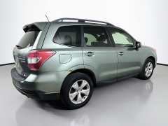 Used 2014  Subaru Forester 4d SUV i Limited at Dutro Auto near Zanesville&comma; OH