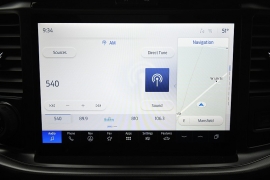 New 2025  Ford F-150 4WD Raptor SuperCrew 5.5' Box at Dutro Auto near Zanesville, OH