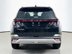 New 2026  Hyundai Tucson SEL Premium FWD at Dutro Auto near Zanesville&comma; OH