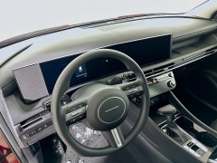 New 2026  Hyundai Tucson SEL FWD at Graham Auto Mall near Mansfield&comma; OH