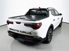 New 2026  Hyundai Santa Cruz SEL Activity AWD at Graham Auto Mall near Mansfield, OH