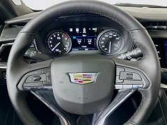 New 2025  Cadillac XT6 AWD 4dr Premium Luxury at Graham Auto Mall near Mansfield, OH