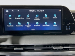 New 2025 Hyundai Palisade Calligraphy AWD at Dutro Auto near Zanesville, OH