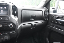 Used 2022  Chevrolet Silverado 2500HD 4WD Crew Cab 159" Custom at Dutro Auto near Zanesville&comma; OH