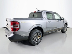 New 2026  Ford Maverick Tremor AWD SuperCrew at Dutro Auto near Zanesville&comma; OH