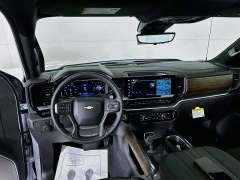 New 2026  Chevrolet Silverado 1500 4WD Crew Cab 147" High Country at Graham Auto Mall near Mansfield&comma; OH