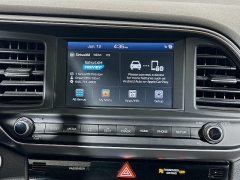 Used 2020  Hyundai Elantra 4d Sedan Value Edition at Dutro Auto near Zanesville&comma; OH