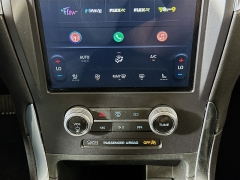 Used 2024  Ford Edge Titanium AWD at Graham Auto Mall near Mansfield, OH